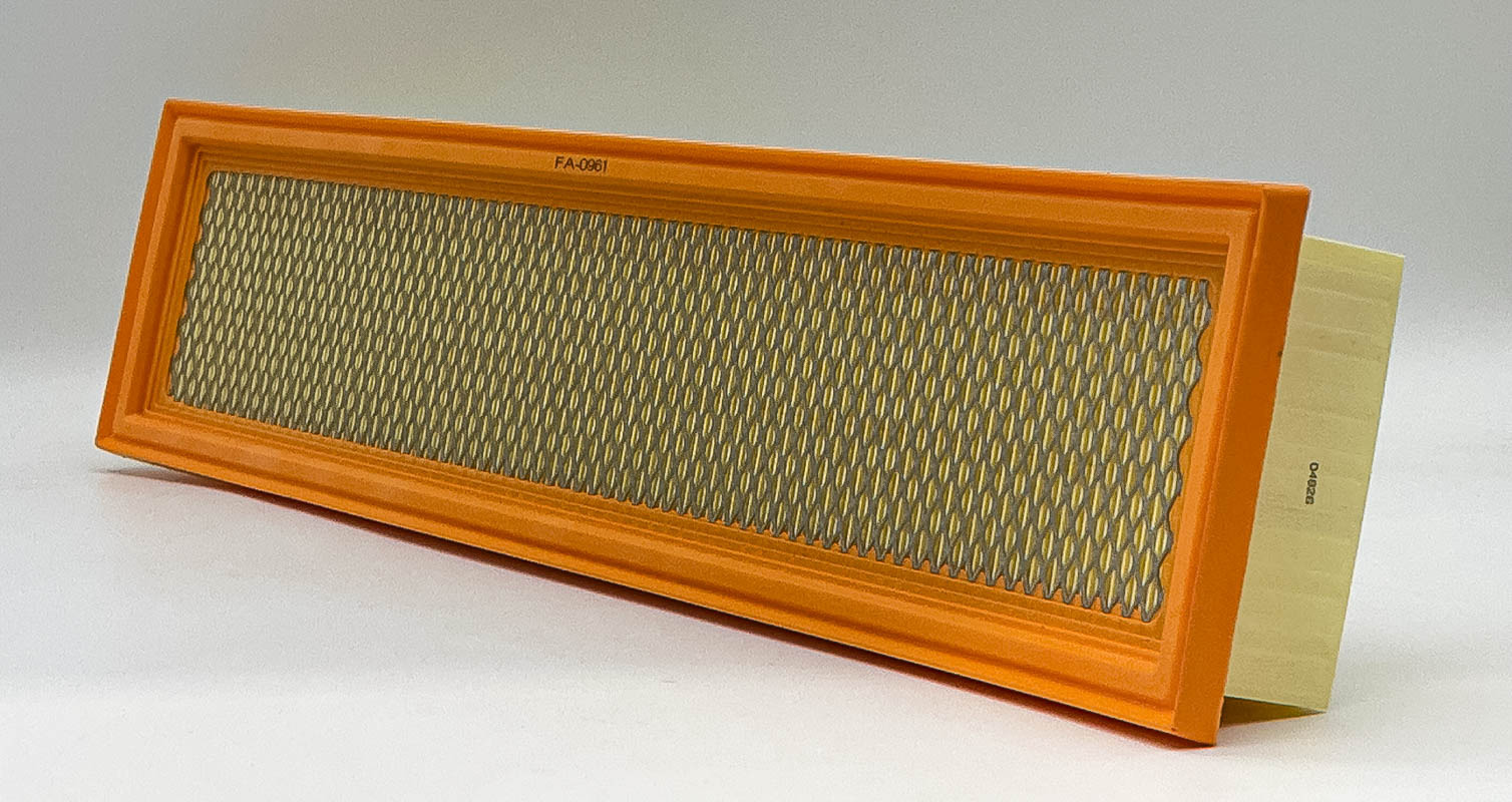 FA-0961 cabin air filter element