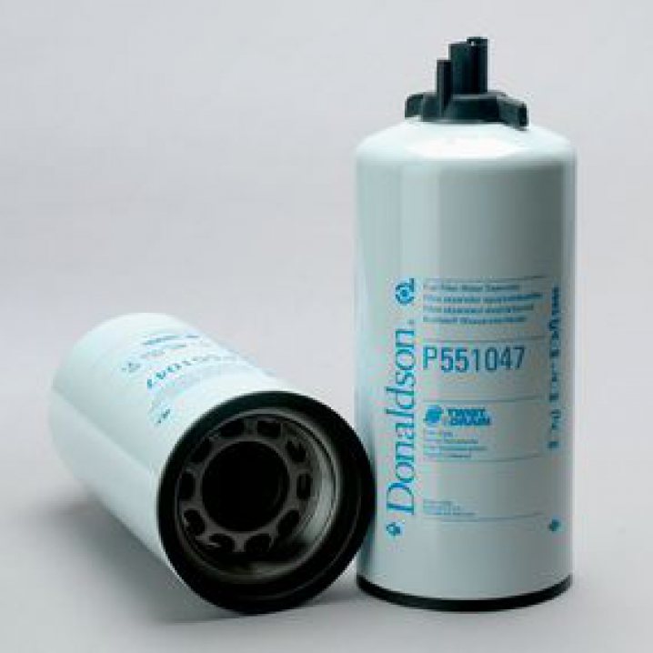 P551047 fuel filter