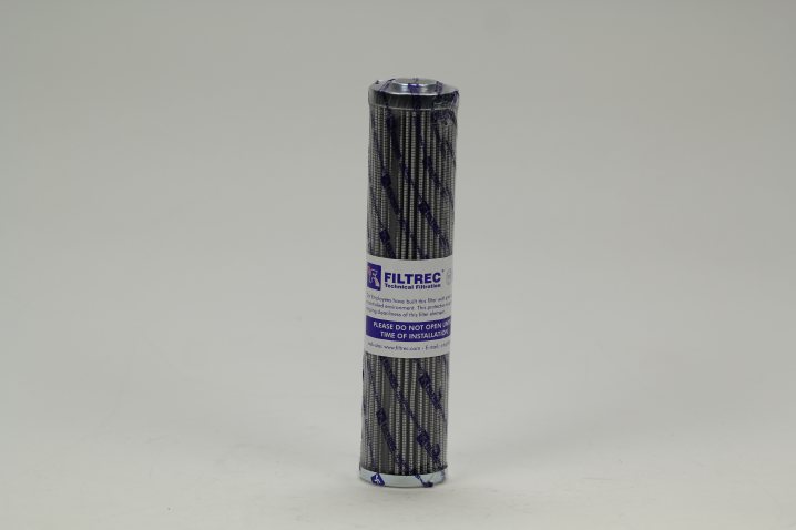 WG906 Hydraulic filter element