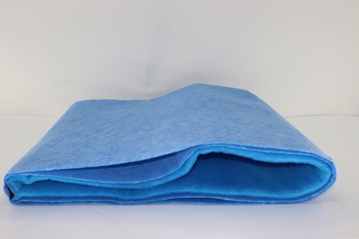 P031098-016-210 advanced dryflo polyester packaging only