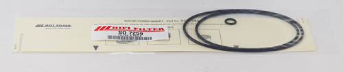 SO 7259 oil filter element