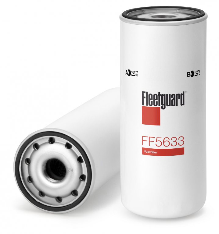 FF5633 fuel filter element