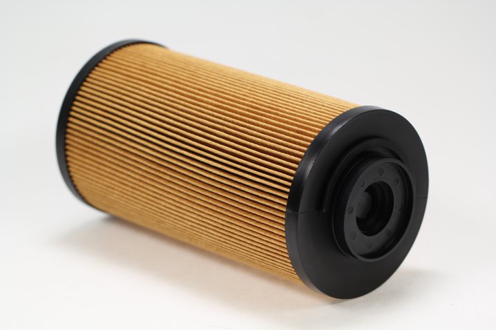 R164C10B hydraulic filter element