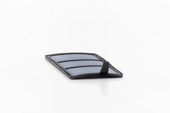 SA 12372 air filter element