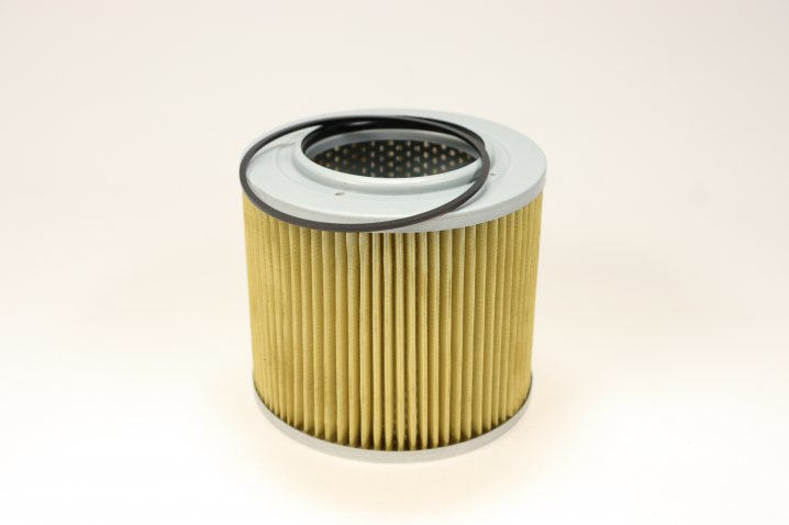 SH 60036 hydraulic filter element