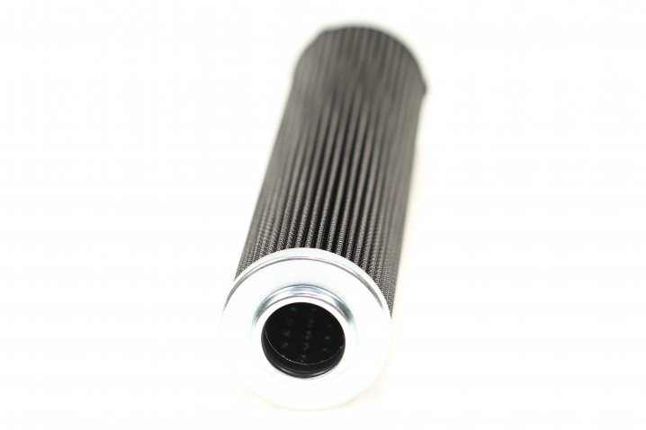 D121T125A hydraulic filter element