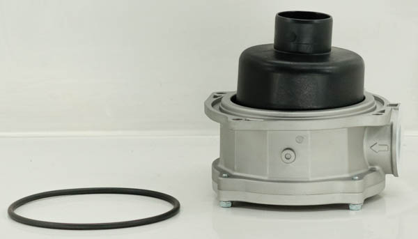 FRTR150000BB70C000S0 in-line filter housing