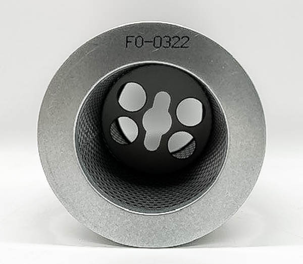 FO-0322 hydraulic filter element