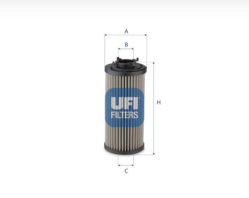 83.051.00 hydraulic filter element