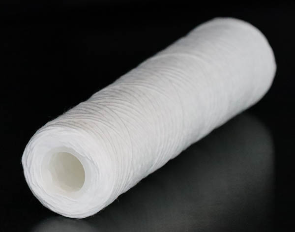 EB 25120 PP liquid filter