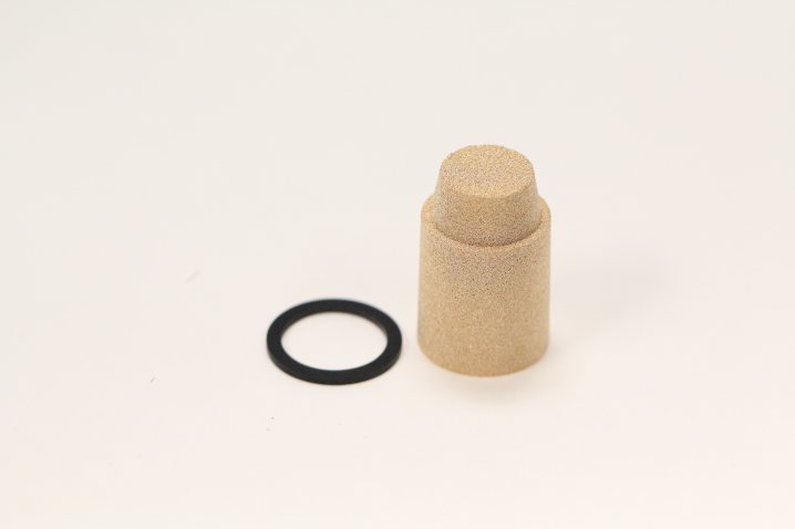 ELC1S40B hydraulic filter element