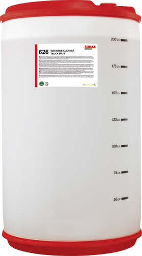 SONAX Intensive Cleaner Truck+Bus - 200 L