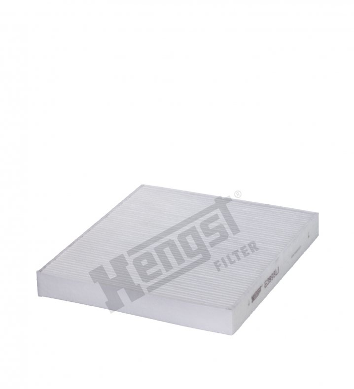E2998LI cabin air filter element