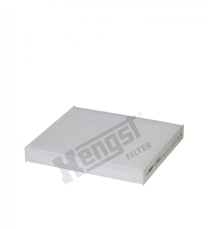 E3980LI cabin air filter element