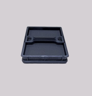 P638061 air filter element (secondary)