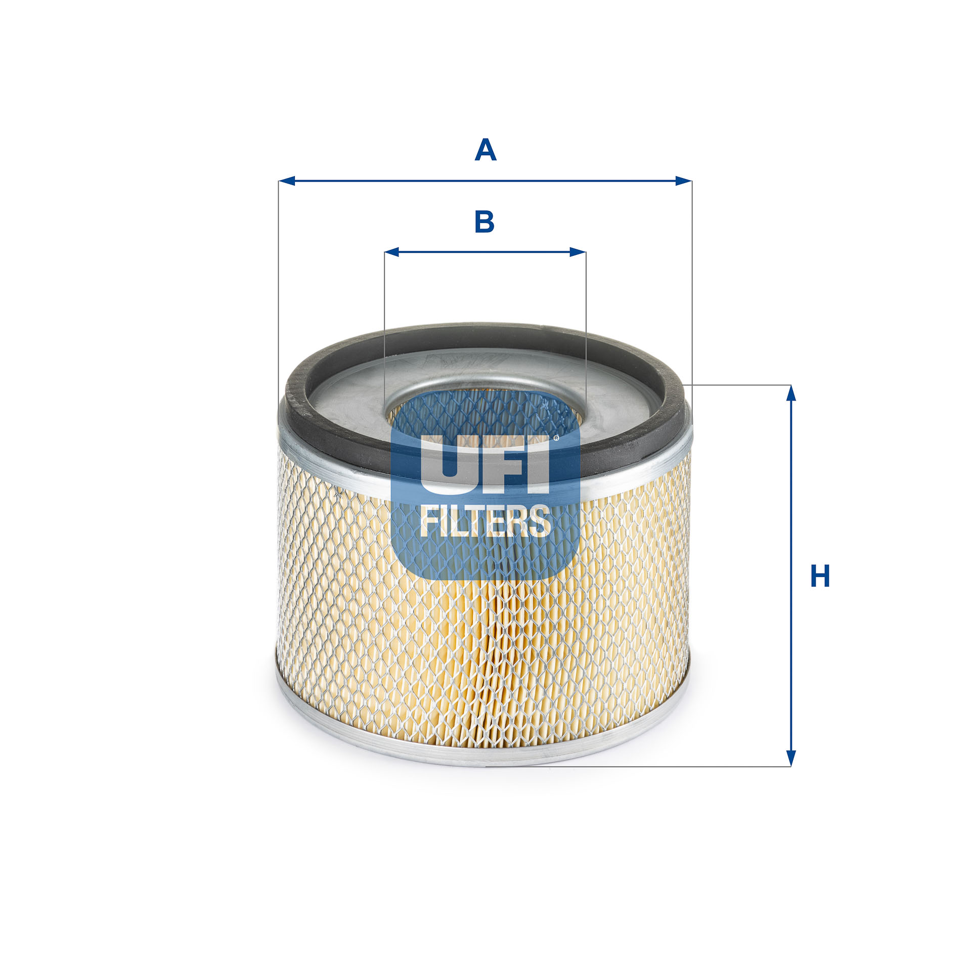 27.105.00 air filter element