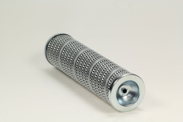 R714G25P hydraulic filter element