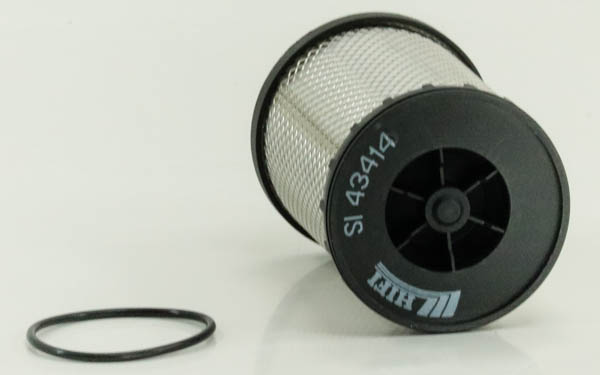 SI 43414 air filter element (activated carbon)