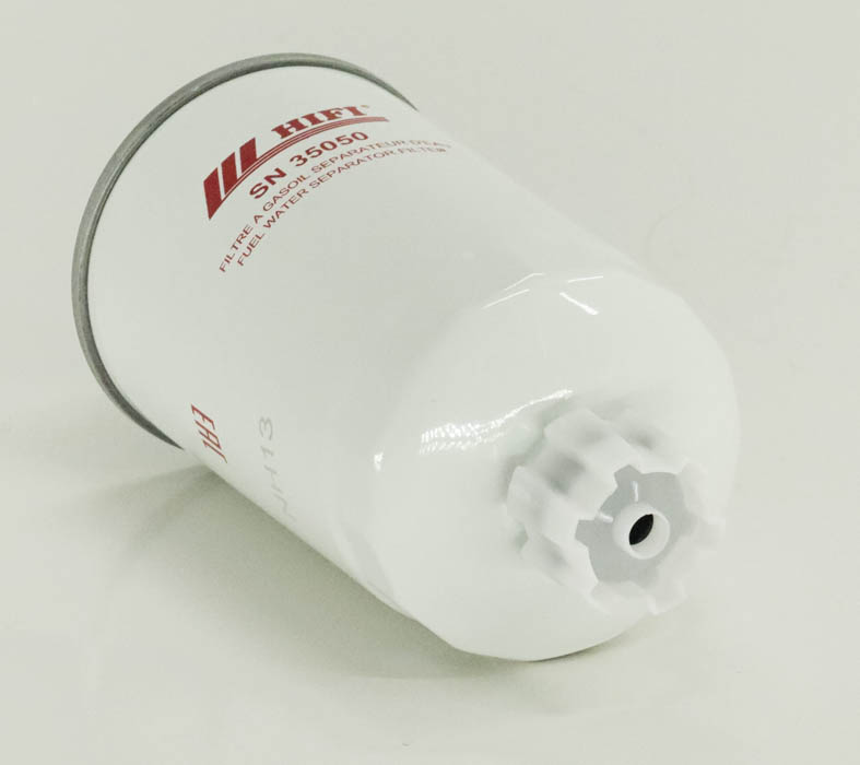 SN 35050 fuel filter spin-on