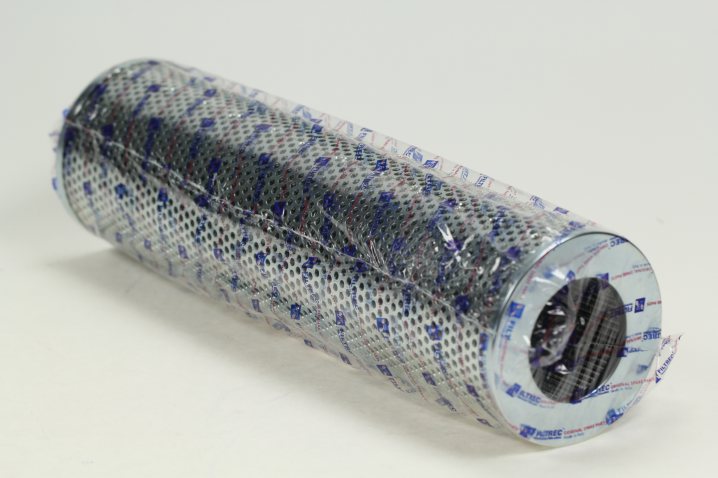 WG902 hydraulic filter element