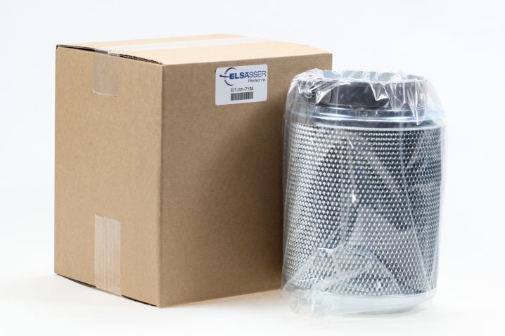 EIT-201-7135 wet-type air filter (NW120)