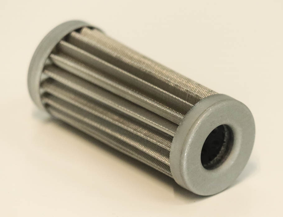 SH 63630 hydraulic filter