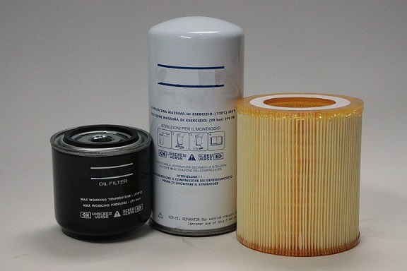 01 01/84280 filter maintenance package Atlas Copco