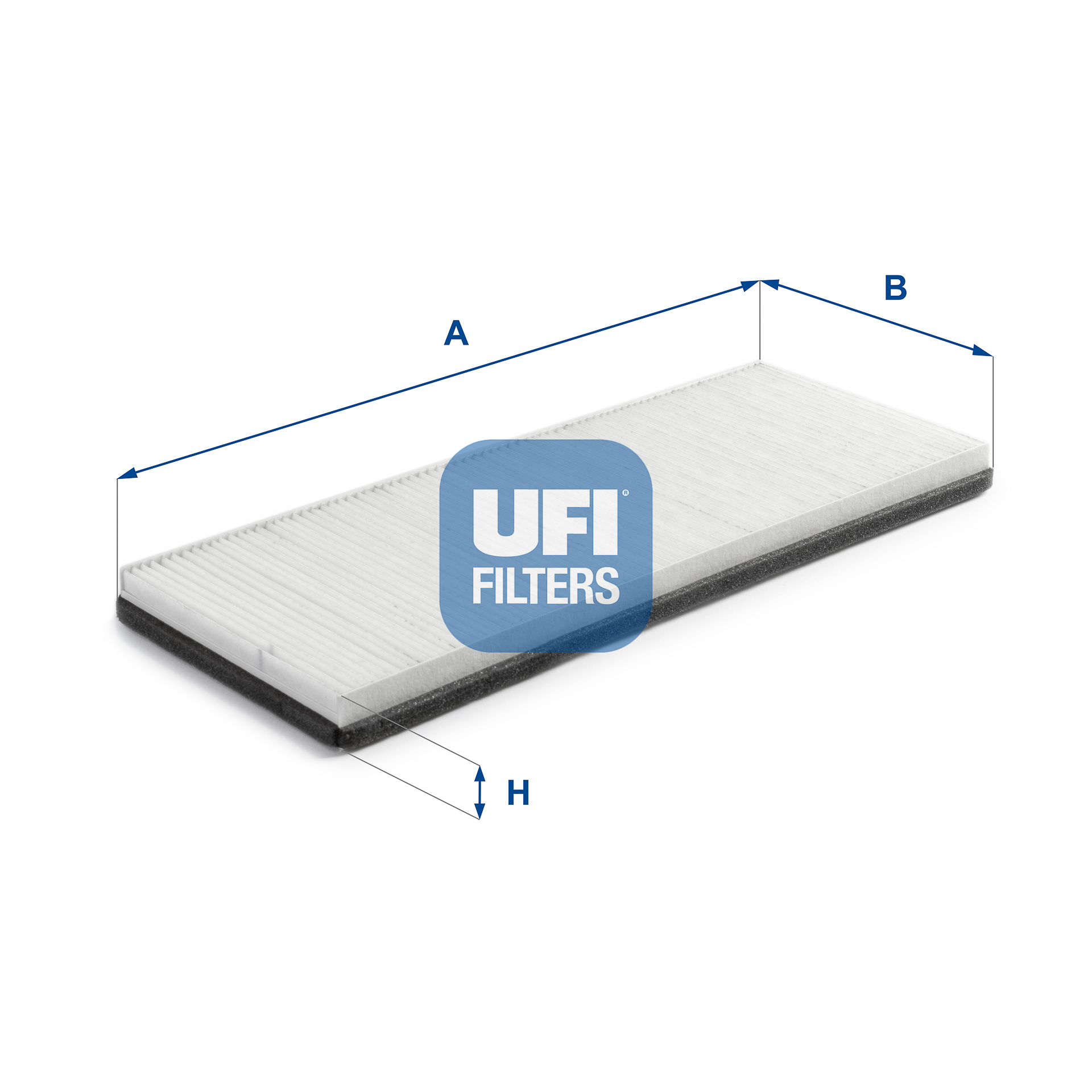 53.092.00 cabin air filter element