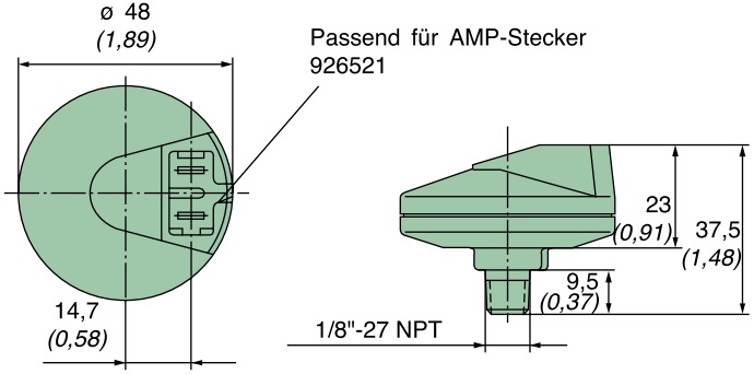 39 035 70 962 maintenance switch