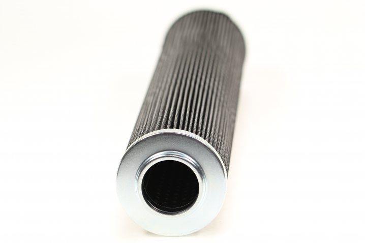 D152T25A hydraulic filter element