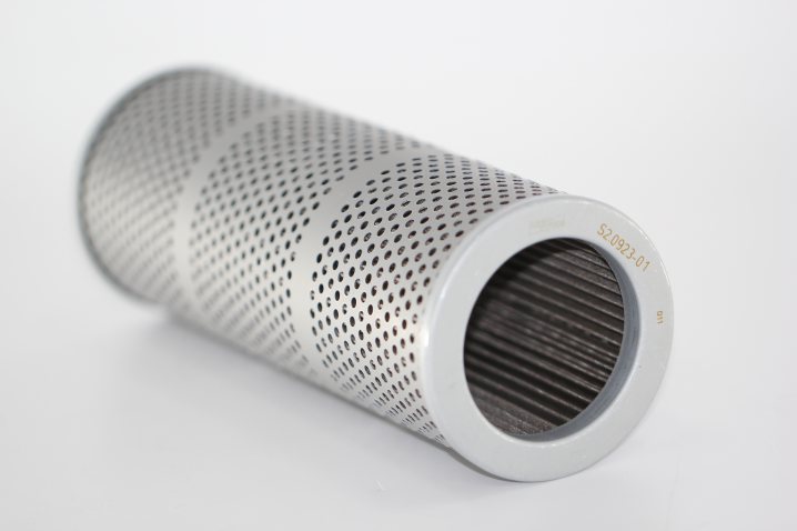 S2.0923-01 Sieve Element