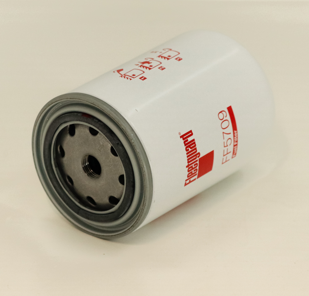 FF5709 fuel filter spin-on