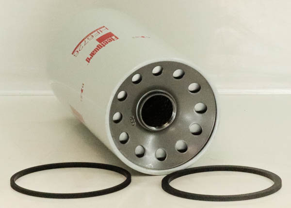 HF6726 hydraulic filter spin-on