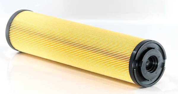 SH 63848 hydraulic filter element