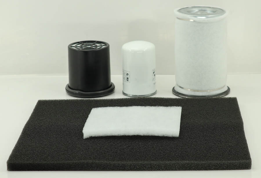 03 01/150063 filter maintenance package KAESER