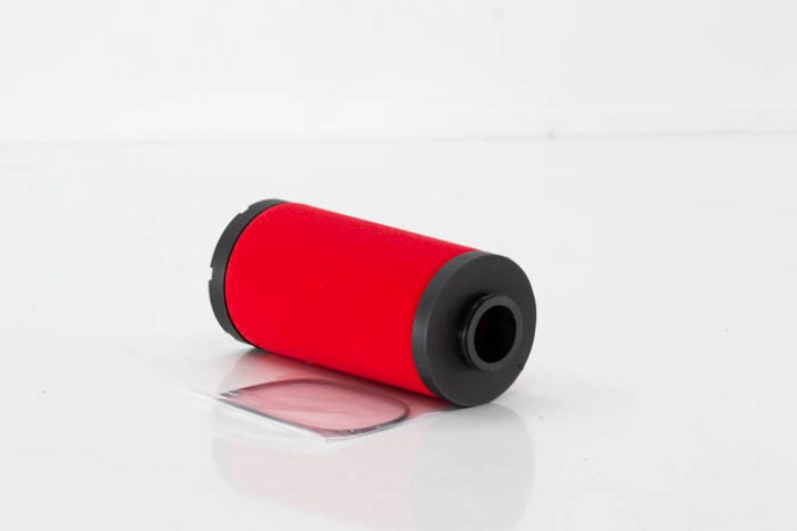 68469/MF air filter element (high performance)