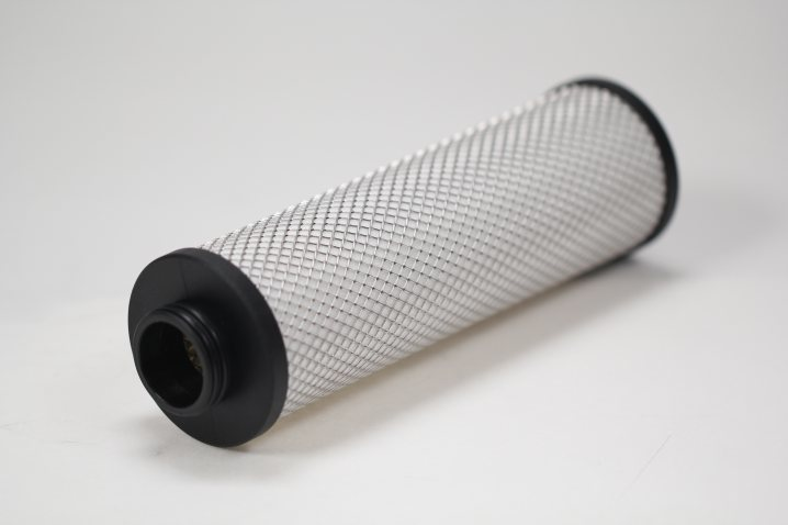 LD 6014 air filter element (general-filtration)