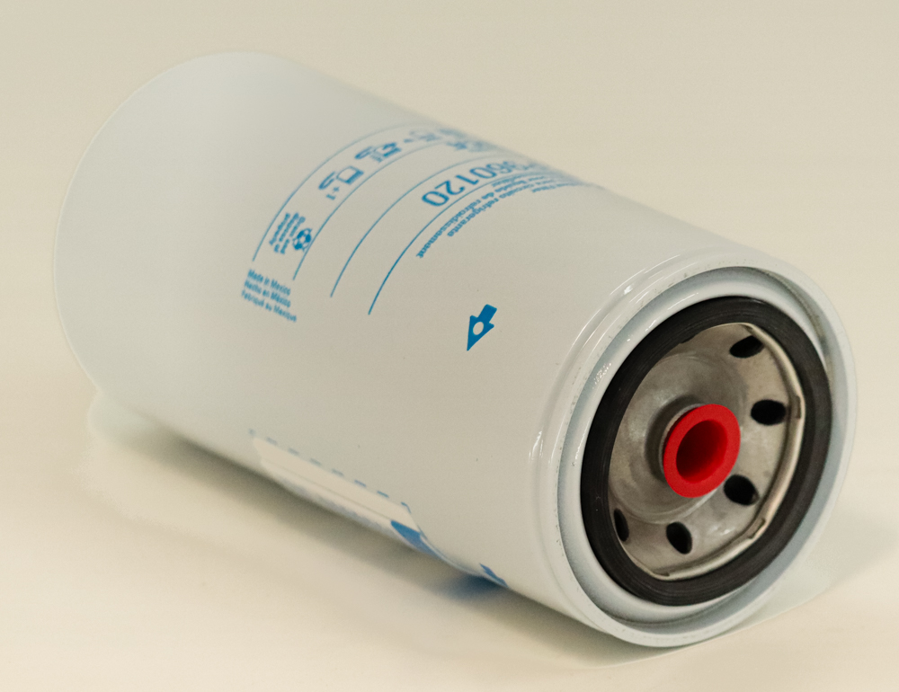 P960120 SpinOn replacement filter (coolant)