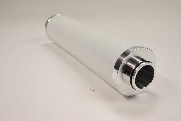 58181/MF air filter element (high performance)