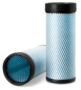 AF25638 air filter element (secondary)