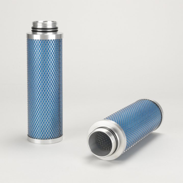 SMF 07/25 air filter element (high performance)
