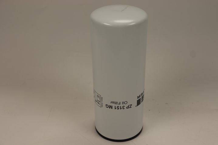 ZP3151MG oil filter spin-on