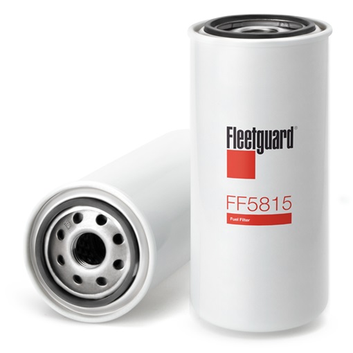 FF5815 fuel filter spin-on