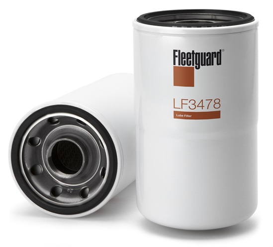 LF3478 oil filter spin-on
