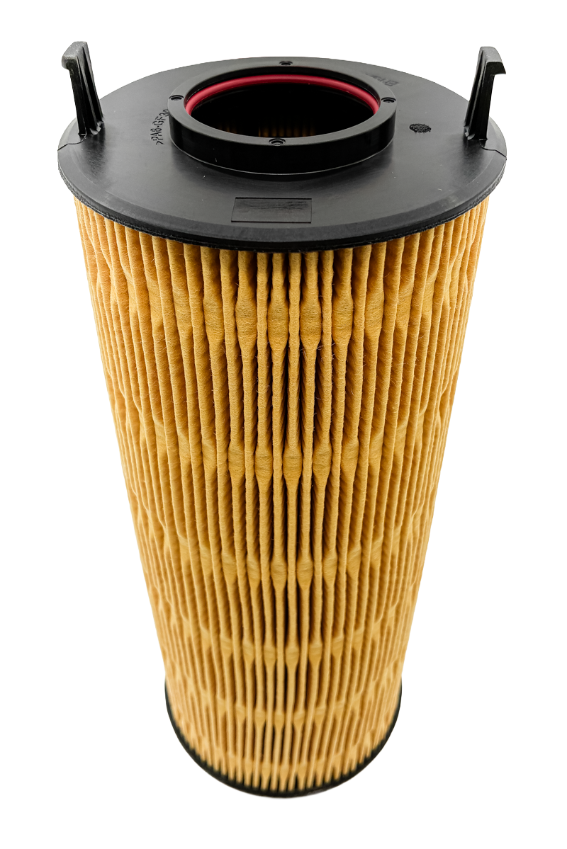 HU 11 011 z oil filter element