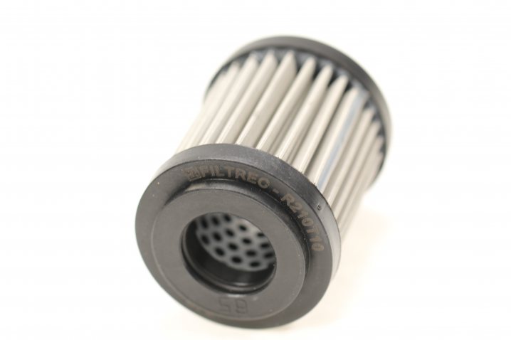 R210T10 hydraulic filter element