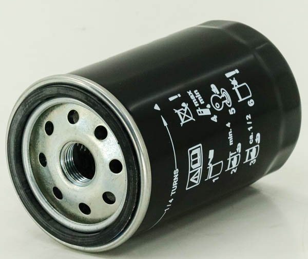PX11-11-1-MIC25 hydraulic filter spin-on