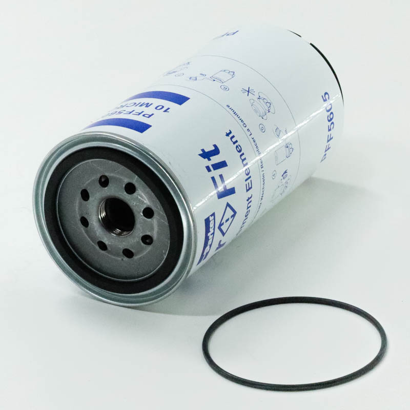 PFF5605 fuel filter spin-on