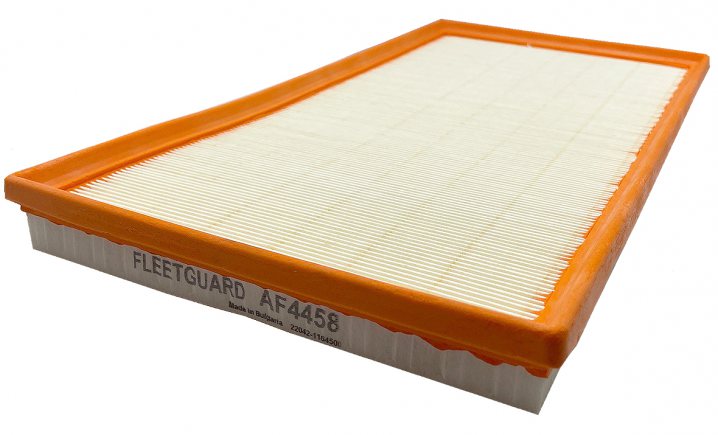 AF4458 air filter element
