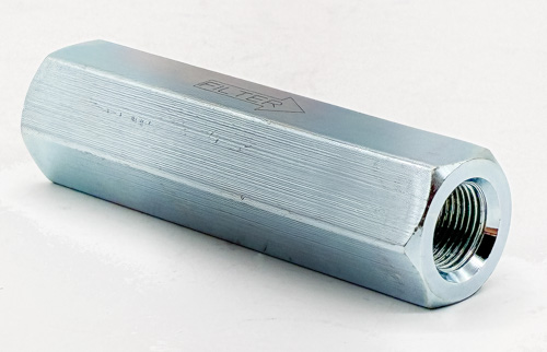 DPO 03LAZZZM90H hydraulic filter
